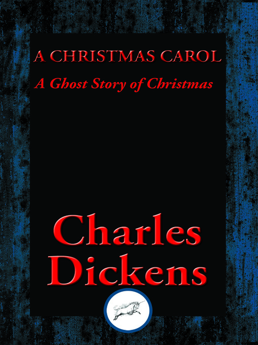 Title details for A Christmas Carol by Charles Dickens - Available